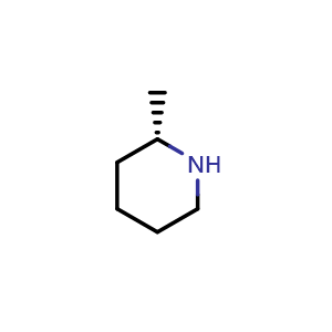(S)-2-Methylpiperidine