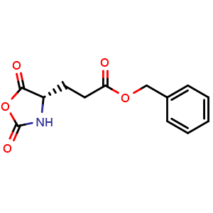 5-Benzyl L-glutamate N-carboxyanhydride