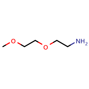 2-(2-Methoxyethoxy)-ethanamine