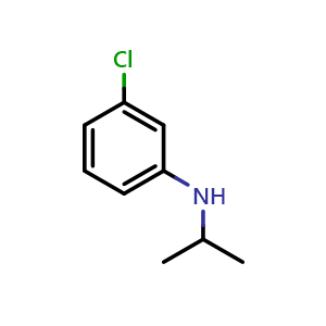 N-Isopropyl-3-chloroaniline