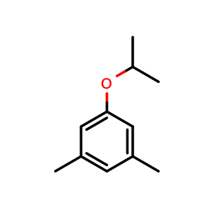 1,3-Dimethyl-5-(1-methylethoxy)benzene