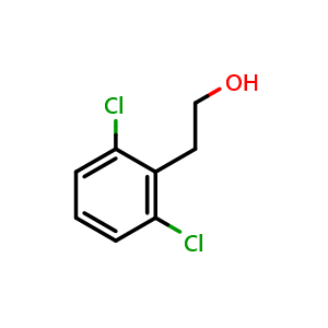 2,6-Dichlorobenzeneethanol