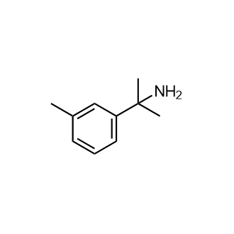 1-(3-Methylphenyl)-1-methylethylamine