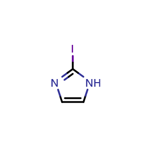 2-Iodoimidazole