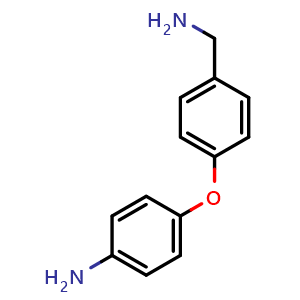 4-(4-Aminophenoxy)-benzylamine