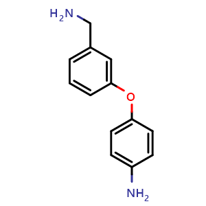 3-(4-Aminophenoxy)-benzylamine