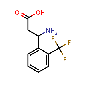 2-Trifluoromethyl-DL-b-phenylalanine
