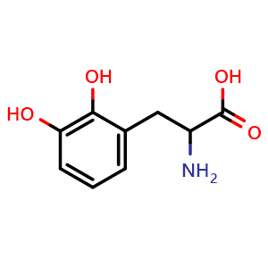 2,3-Dihydroxy-DL-phenylalanine