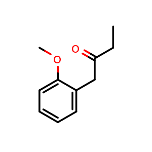 1-(2-Methoxyphenyl)butan-2-one