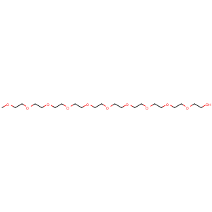 mPEG10-OH