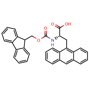 Fmoc-3-(9-Anthryl)-L-alanine