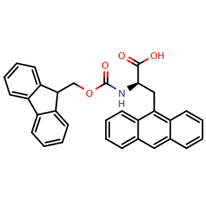 Fmoc-3-(9-Anthryl)-D-alanine