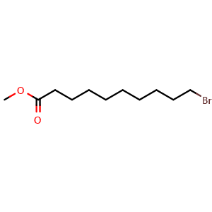10-Bromo-decanoic acid methyl ester