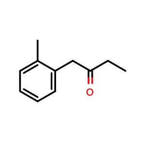 1-(2-Methylphenyl)butan-2-one
