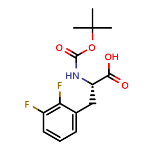 Boc-2,3-Difluoro-L-phenylalanine