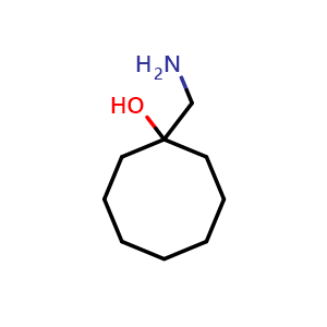 1-(Aminomethyl)-cyclooctanol