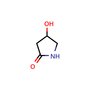 4-Hydroxy-2-pyrrolidinone
