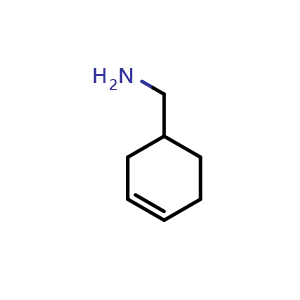 3-Cyclohexene-1-methanamine