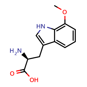 7-Methoxy-L-tryptophan