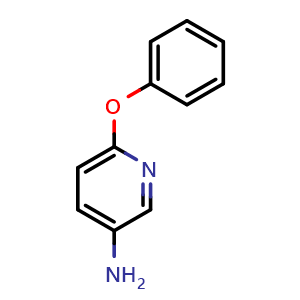 6-Phenoxy-3-pyridinamine