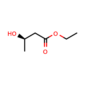 (R)-Ethyl 3-hydroxybutanoate