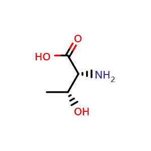 D-allo-Threonine