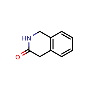 1,4-Dihydro-3(2H)-isoquinolinone