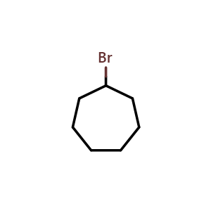 Cycloheptyl bromide