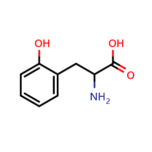 2-Hydroxy-DL-Phenylalanine