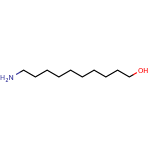 10-Amino-1-decanol