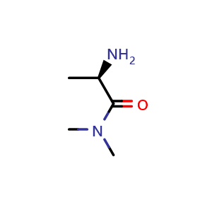 (R)-2-Amino-N,N-dimethylpropanamide