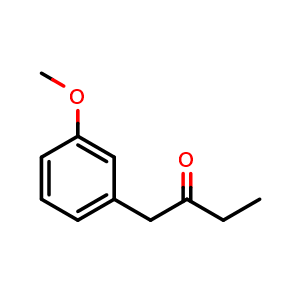 1-(3-Methoxyphenyl)butan-2-one
