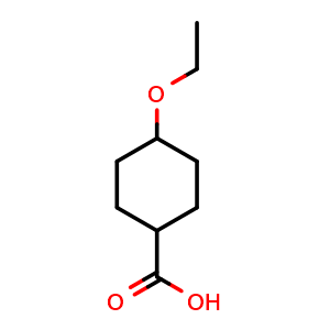 4-Ethoxy-cyclohexanecarboxylic acid