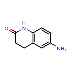 6-Amino-3,4-dihydroquinolin-2(1H)-one