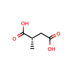 (S)-2-Methylsuccinic acid