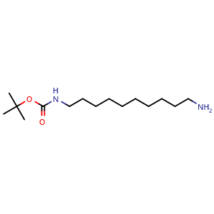 1-Boc-decane-1,10-diamine