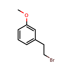 3-Methoxyphenethyl bromide