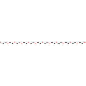 Br-PEG12-OH