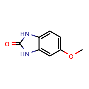 5-Methoxy-benzimidazolin-2-one