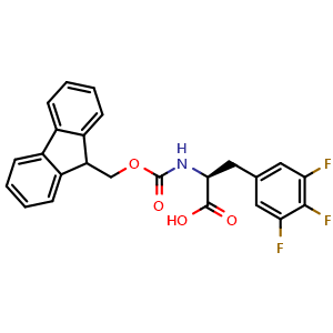 Fmoc-3,4,5-trifluoro-L-phenylalanine