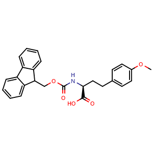 Fmoc-4-methoxy-L-homophenylalanine