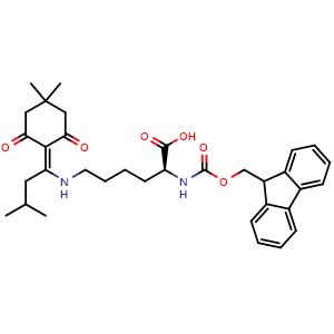 Fmoc-Lys(ivDde)-OH
