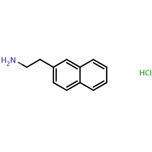 2-Naphthaleneethanamine hydrochloride