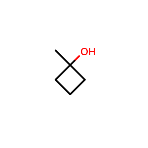 1-Methyl-cyclobutanol