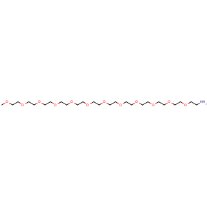 mPEG12-NH2