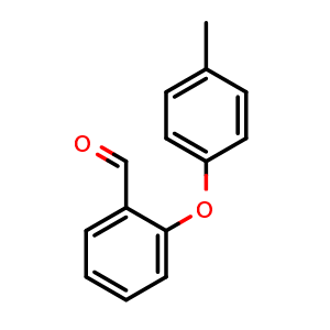 2-(p-Tolyloxy)benzaldehyde