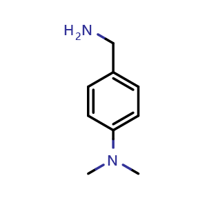 4-(Dimethylamino)-benzylamine