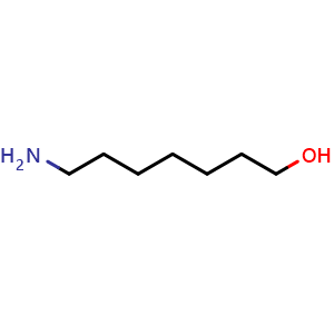 7-Amino-1-heptanol