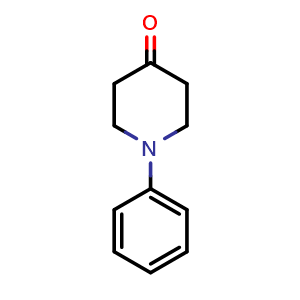1-Phenylpiperidin-4-one