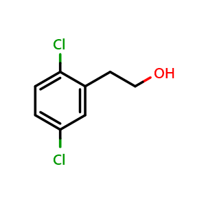 2,5-Dichlorobenzeneethanol